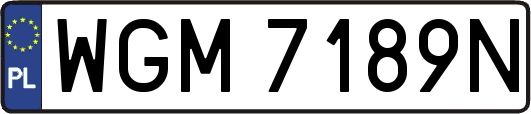WGM7189N
