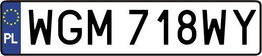WGM718WY