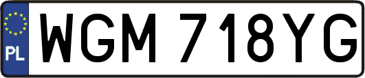 WGM718YG