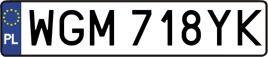 WGM718YK