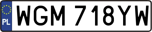 WGM718YW