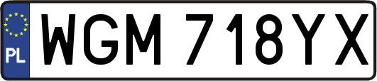 WGM718YX