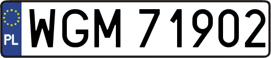 WGM71902