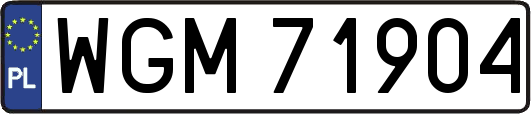 WGM71904