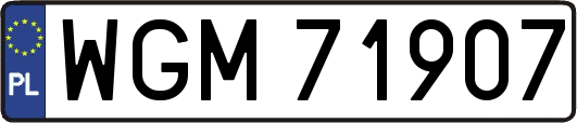 WGM71907