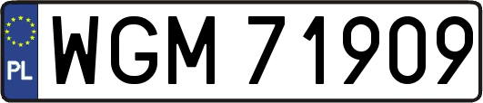 WGM71909