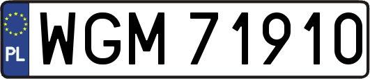 WGM71910
