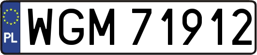 WGM71912