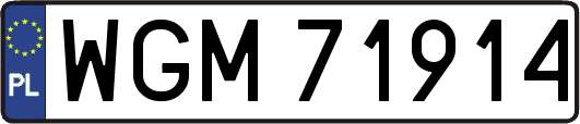 WGM71914