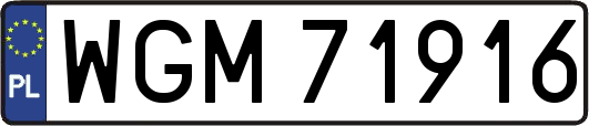 WGM71916