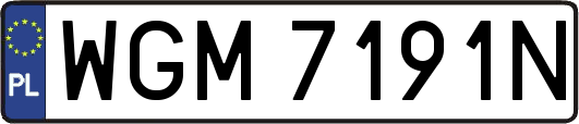 WGM7191N