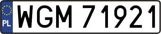 WGM71921