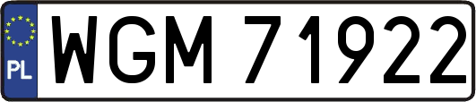 WGM71922