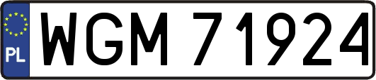 WGM71924