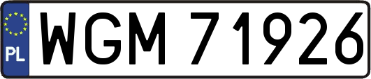 WGM71926