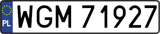 WGM71927