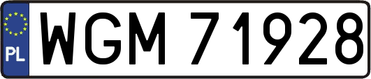 WGM71928