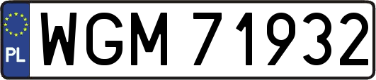 WGM71932