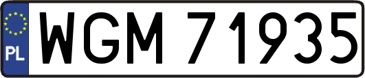 WGM71935