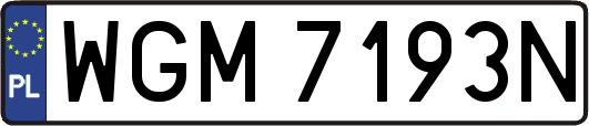 WGM7193N