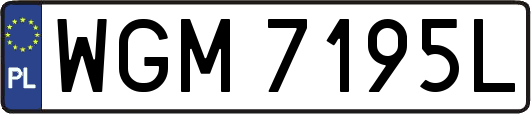 WGM7195L