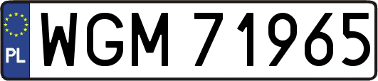 WGM71965