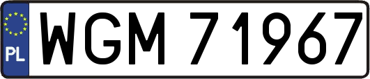 WGM71967