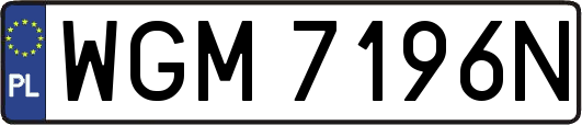 WGM7196N