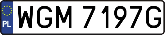 WGM7197G