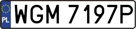 WGM7197P