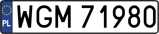 WGM71980
