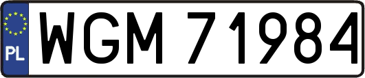 WGM71984