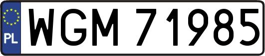 WGM71985
