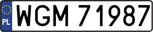 WGM71987