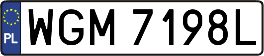 WGM7198L