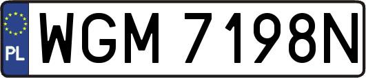 WGM7198N