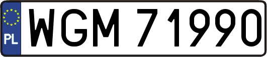 WGM71990