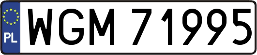 WGM71995
