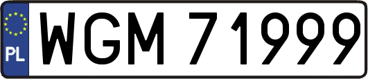 WGM71999
