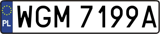 WGM7199A