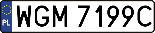 WGM7199C