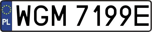 WGM7199E