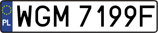 WGM7199F