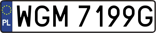 WGM7199G