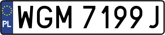 WGM7199J