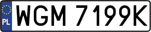WGM7199K
