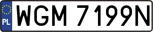 WGM7199N