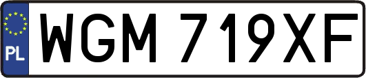 WGM719XF