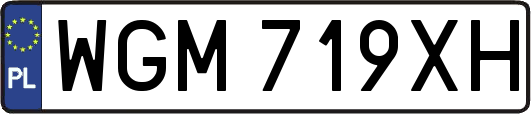 WGM719XH