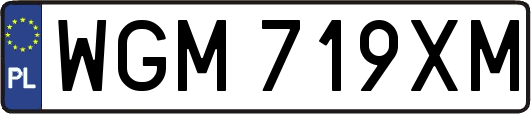 WGM719XM